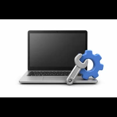 Repair Laptop