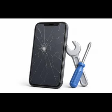 Repair Phone