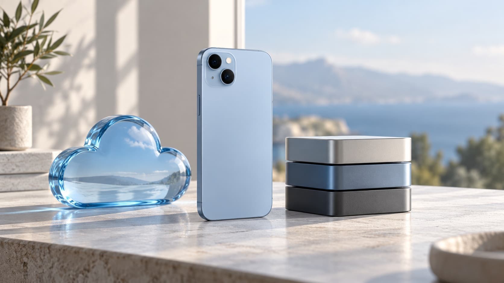 iPhone Storage Full: Buy iCloud or Upgrade in India?