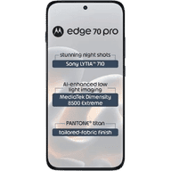 Sell Motorola Moto Edge 70 Pro 5G — best price