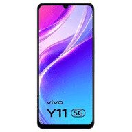 Sell Vivo Y11 5G — best price