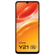 Sell Vivo Y21 5G — best price