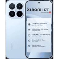 Sell Xiaomi 17T — best price