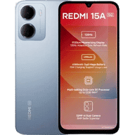 Sell Xiaomi Redmi 15A 5G — best price