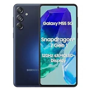 Samsung Galaxy M55 5G