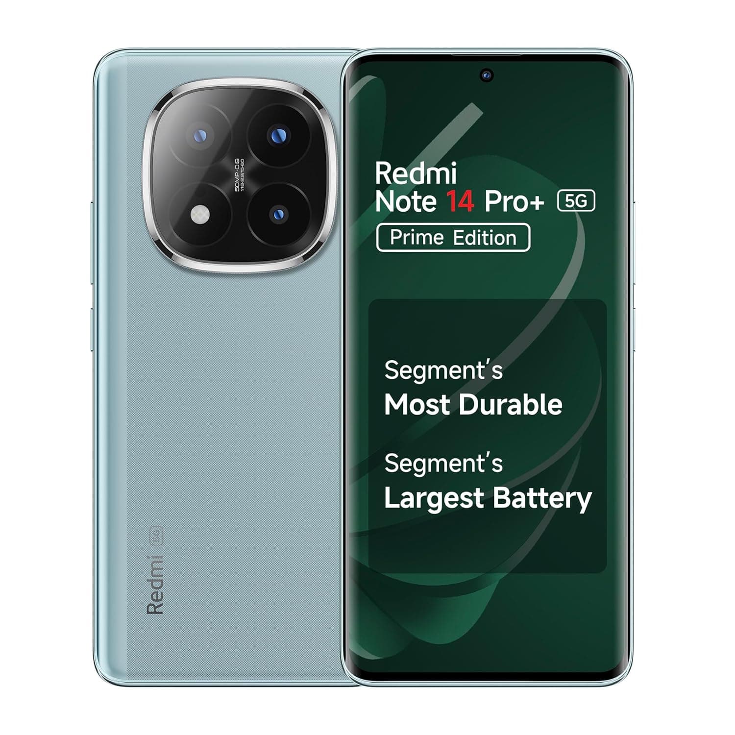Xiaomi Redmi Note 14 Pro Plus 5G