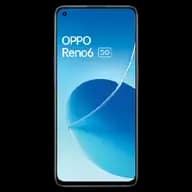 Sell OPPO Reno6 5G (8 GB/128 GB) — best price