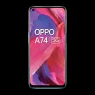 Sell OPPO A74 5G (6 GB/128 GB) — best price