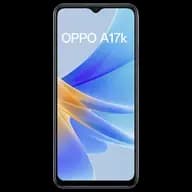 Sell OPPO A17K (3 GB/64 GB) — best price