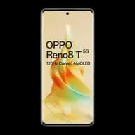 Sell OPPO Reno8T 5G (8 GB/128 GB) — best price