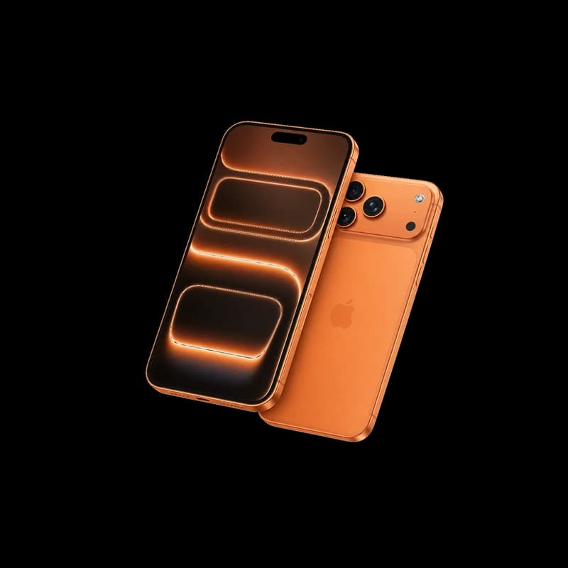 Sell iPhone 17 Pro online in India with Reuz