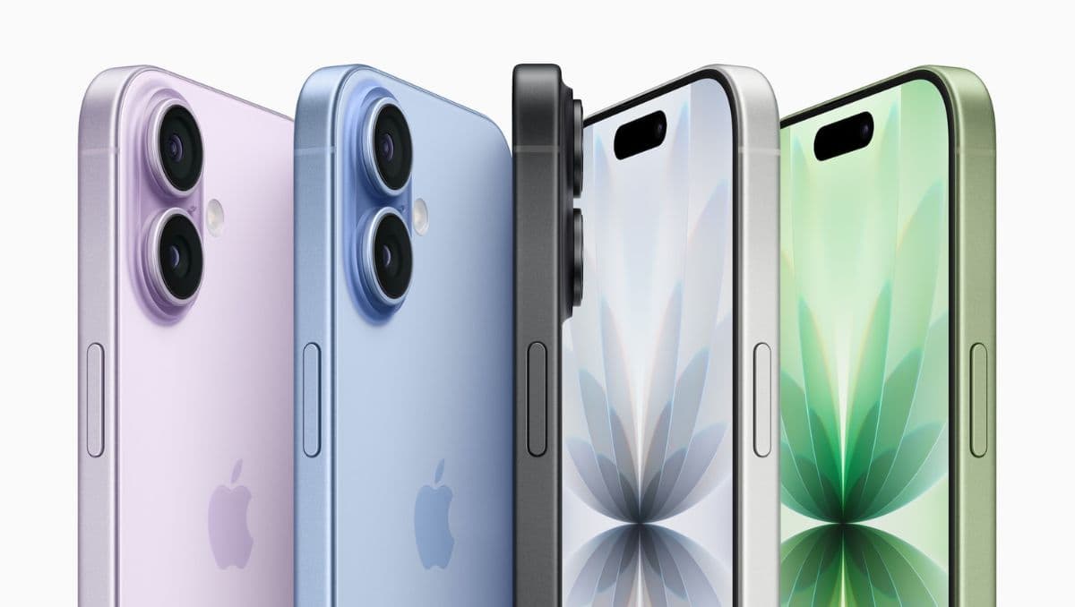 iPhone 18 Leaks: Pro Max, Fold, A20 Chip & More Revealed