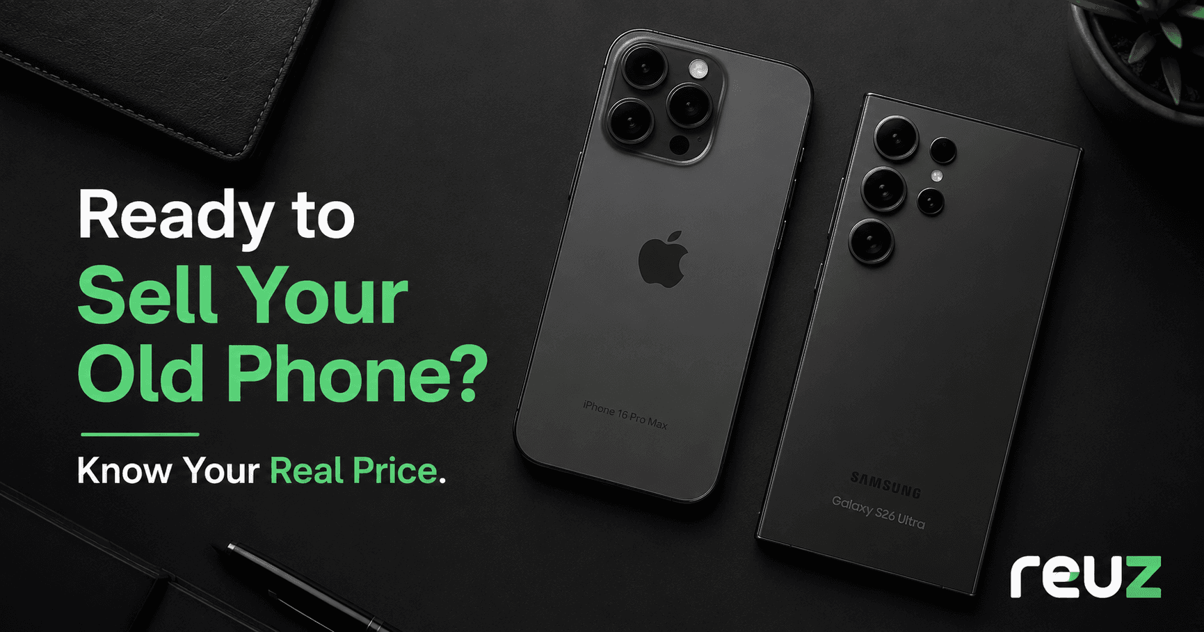 The Complete Guide to Sell Your Used Mobile in India (2026): Get Maximum Cash for Your Old Phone