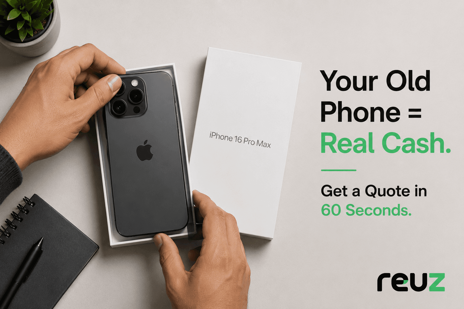 Sell Your Used Mobile or Old iPhone in India: The No-Nonsense 2026 Seller's Guide