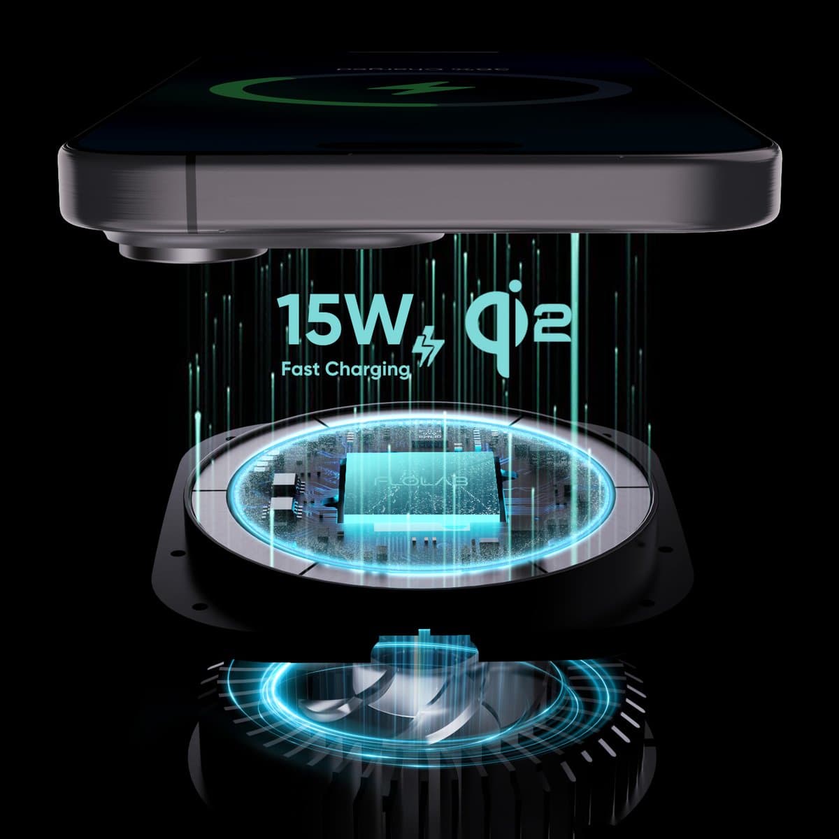 Best Phones with Wireless Charging in India 2026
