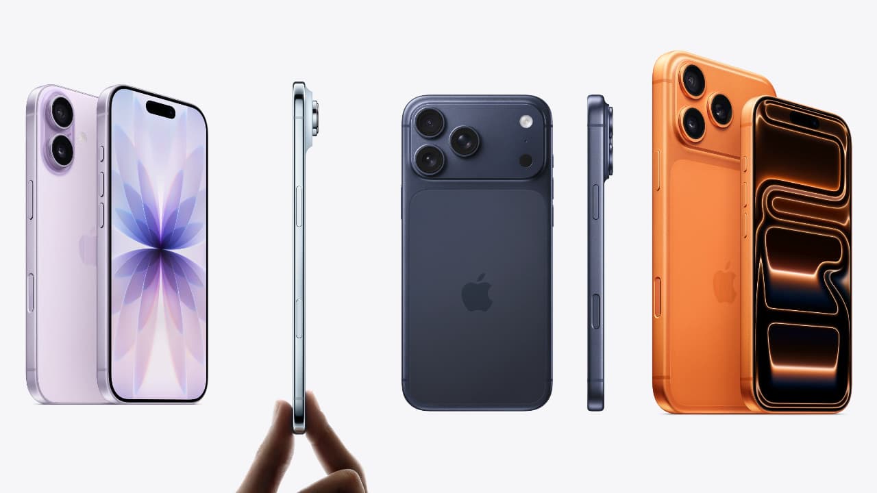 iPhone Compare: Find Your Perfect Model in 2026