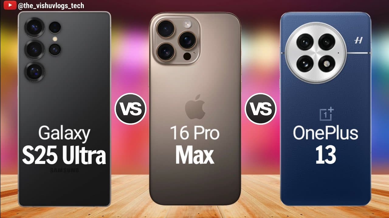 Phone Buying Guide 2026: Choose the Right Smartphone