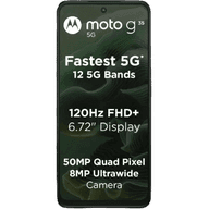 Sell Motorola Moto G35 5G — best price