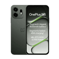 OnePlus N6 (4 GB/128 GB)