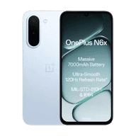Sell Oneplus N6x — best price