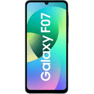 Sell Samsung Galaxy F07 (4 GB/64 GB) — best price