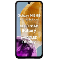Sell Samsung Galaxy M15 5G Prime Edition — best price