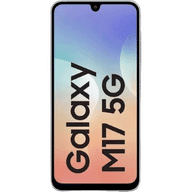 Sell Samsung Galaxy M17 5G — best price
