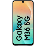 Sell Samsung Galaxy M36 5G — best price