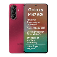 Sell Samsung Galaxy M47 5G — best price