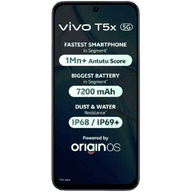 Sell Vivo T5x 5G — best price