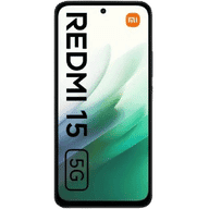 Sell Xiaomi Redmi 15 5G — best price