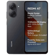 Xiaomi Redmi A7 (3 GB/64 GB)