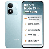 Sell Xiaomi Redmi Note 17 5G — best price