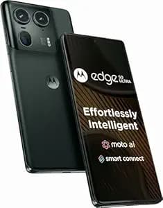 Motorola Moto Edge 50 Ultra