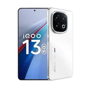 iQOO iQOO 13 5G