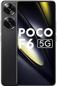 POCO POCO F6