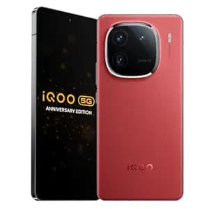 iQOO iQOO 12 5G