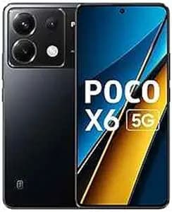 POCO POCO X6