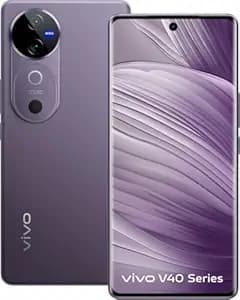 Vivo Vivo V40