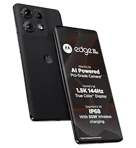 Motorola Moto Edge 50 Pro 5G