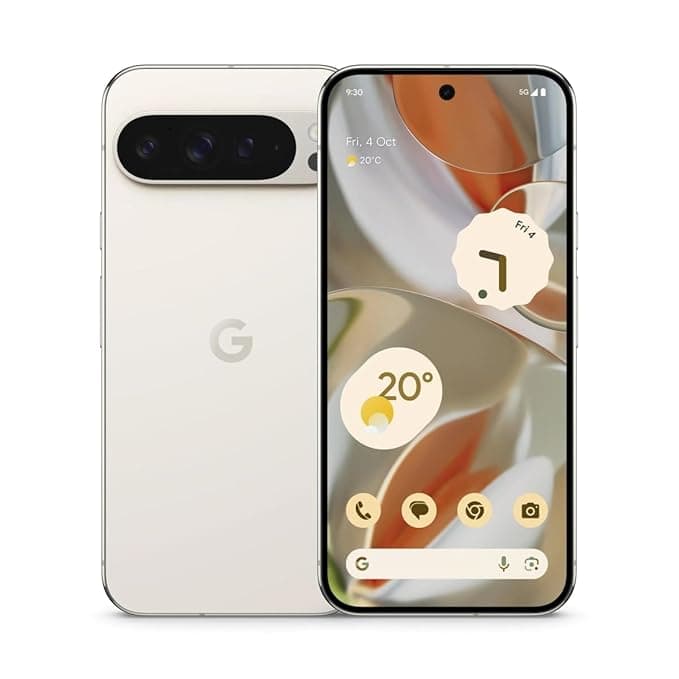 Google Pixel 9 Pro XL