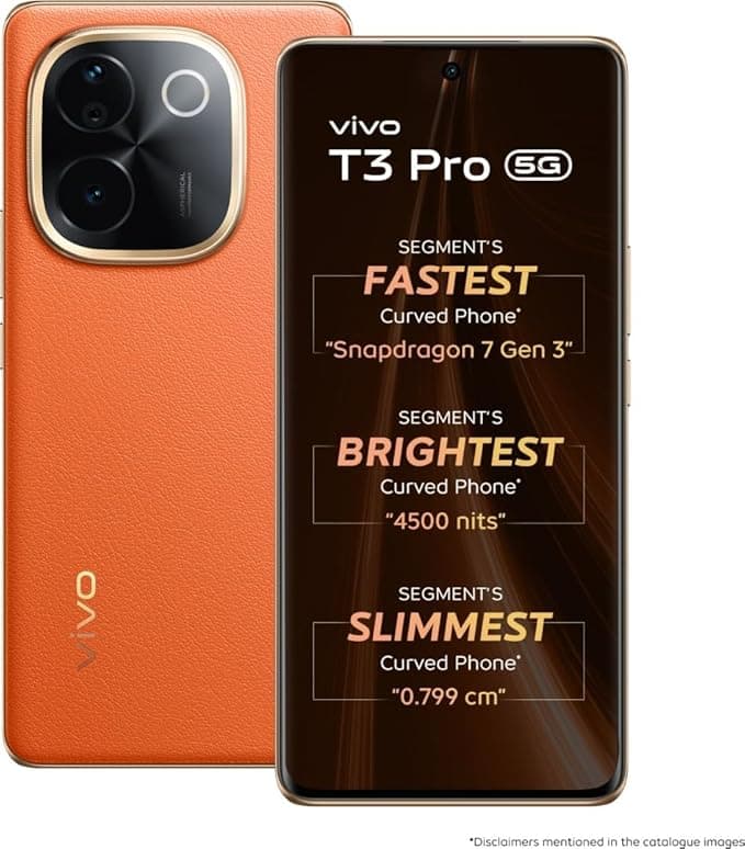 Vivo Vivo T3 Pro 5G