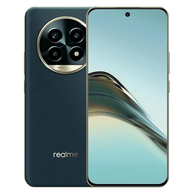 Realme Realme 13 Pro 5G