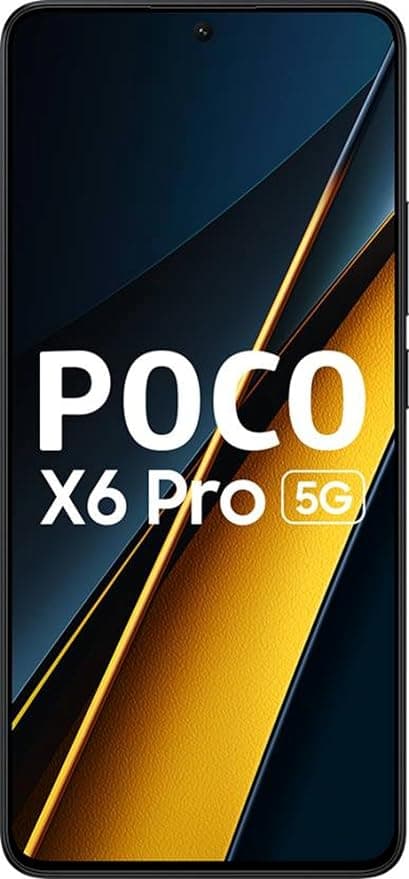 POCO POCO X6 Pro
