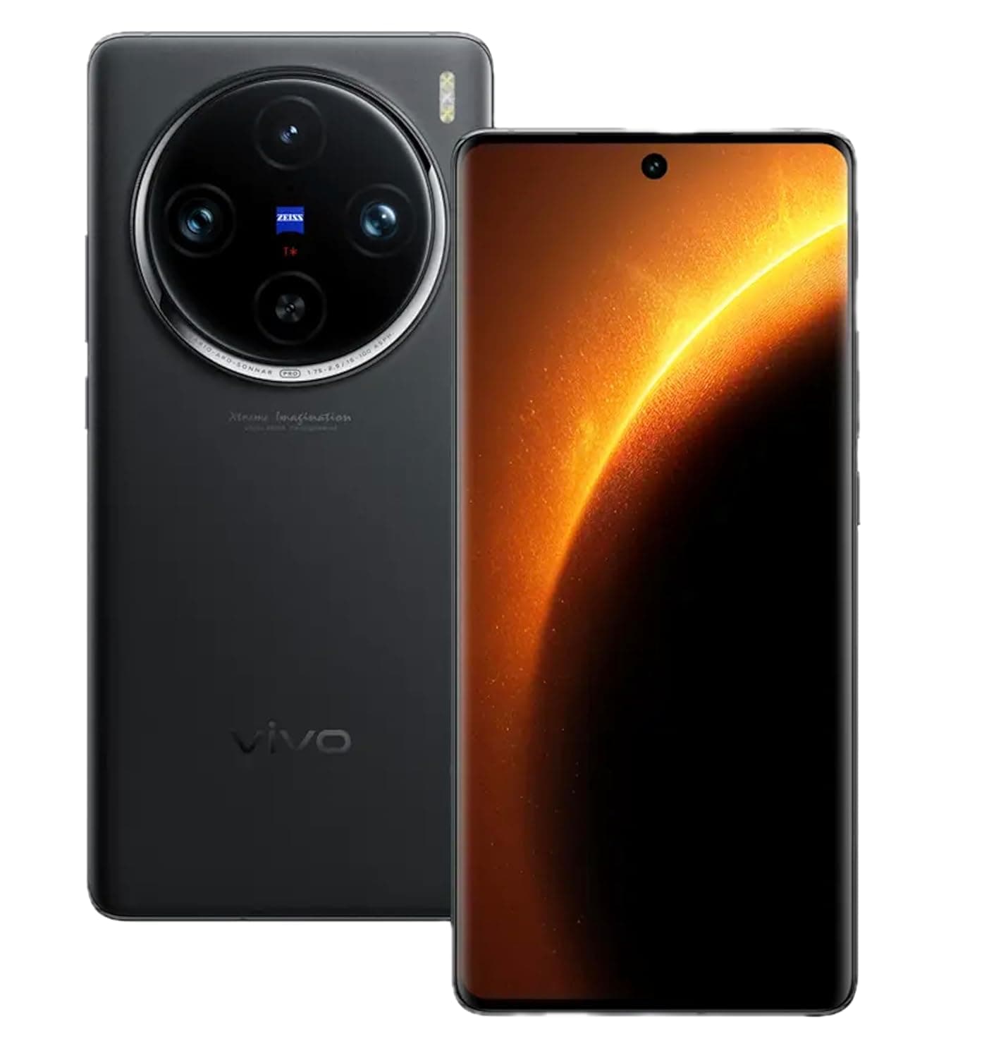 Vivo Vivo X100 Pro
