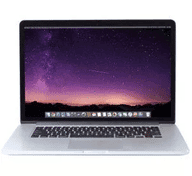 Sell MacBook Pro Retina Mid 2015