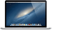 MacBook Retina Mid 2017