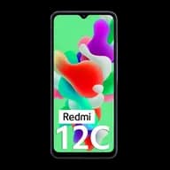 Sell Xiaomi Redmi 12C — best price