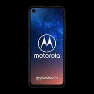 Sell Motorola One Vision (4 GB/128 GB) — best price