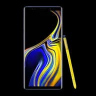 Sell Samsung Galaxy Note 9 — best price